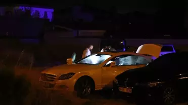 Çeşme'de silahlı kavga: 1 ölü, 7 yaralı