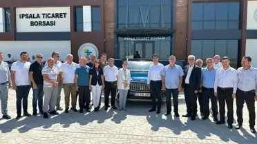 Edirne'den kısa kısa