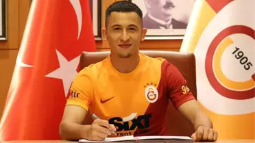 Okan Buruk, Fatih Terim'in prensine acımadı! Süper Lig'de kalan Morutan'ın yeni adresi çok konuşulur