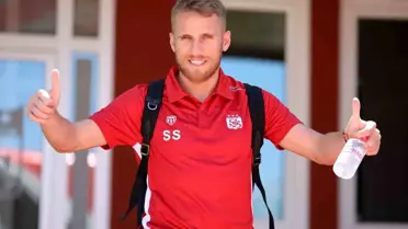 EMS Yapı Sivasspor, Gaziantep FK maçı için hazır