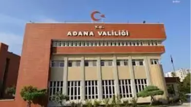 HDP Adana İl Binası girişine 3 ispirto şişesi konulmasıyla ilgili açıklama