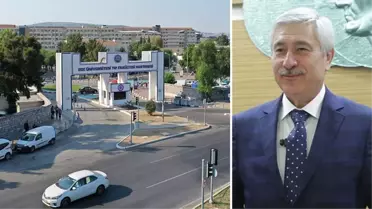 FETÖ'den firari rektör Hoşcoşkun'un ifadesi ortaya çıktı: 6 yıl annemin evinde saklandım