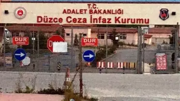 Cezaevinde ifade özgürlüğü ve kötü muamele ihlali: 78 bin TL tazminat