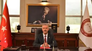 Kahramanmaraş merkezli depremlerinin vurduğu Hatay'da üniversite kontenjanları doluyor