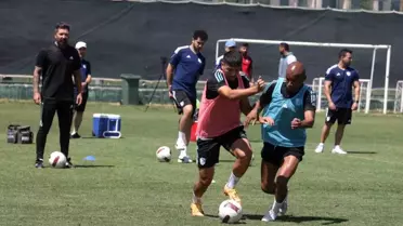 Erzurumspor-Manisaspor Maçının Stadı Belirsiz