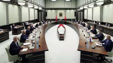 Kabine Beştepe'de toplandı! Masada emekli ve memura maaş zammı dahil 4 konu var