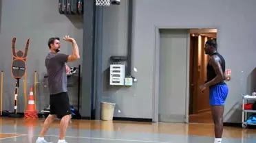 Mehmet Okur, Tofaş Basketbol A Takımı Teknik Ekibinde Yer Alacak