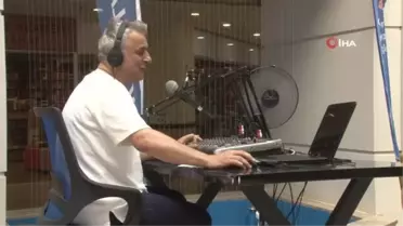 Şarkıcı Ozan Orhon: 'Kliplerinizde silah ve yasaklı maddeler olmaması gerekiyor'