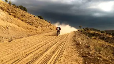 TransAnatolia Rally Raid 13. kez düzenleniyor