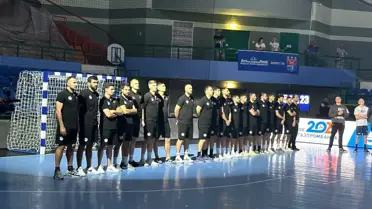 Uluslararası SEHA Gazprom League Turnuvası 1-3 Eylül'de Sakarya'da