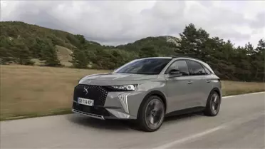 DS Automobiles kimin, hangi ülkenin markası? DS 7 nerede üretiliyor?