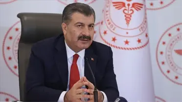 Fahrettin Koca İstanbul Belediye Başkan adayı mı?