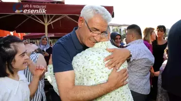 Battalgazi Belediyesi ve derneklerden 'Farkında Ol Fark Et' programı