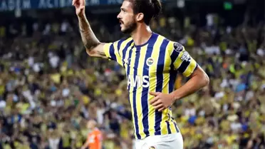 Fenerbahçe, Gustavo Henrique'nin Valladolid Kulübüne transfer olduğunu duyurdu