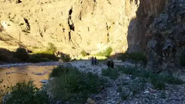 Sivas'ta 12 yaşındaki çocuk boğularak hayatını kaybetti