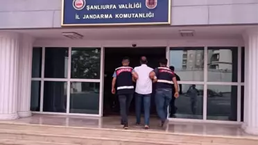 15 Yıl Sonra Yakalanan Cinayet Zanlısı Suriyelilere Verilen Geçici Korunma Kimlik Belgesi Kullanarak Saklanmış