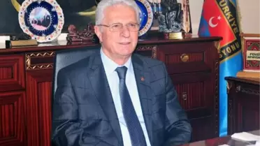 TŞOF Başkanı: Yorgunluk ve uykusuzluk trafik kazalarının en büyük sebebi