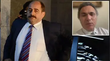 FETÖ'nün kaçak savcısı Zekeriya Öz'ü Almanya'da döven iş insanı konuştu