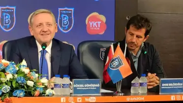 Başakşehir-Fenerbahçe maçı ertelendi