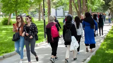 Erzincan Emniyet Müdürlüğü Vatandaşları Dolandırıcılara Karşı Uyarıyor