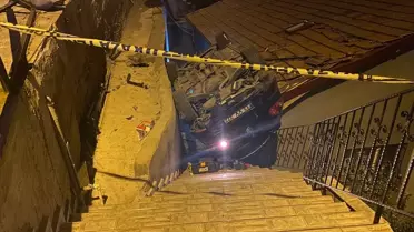 Zonguldak'ta bir otomobile silahlı saldırı düzenleyen şüpheli tutuklandı