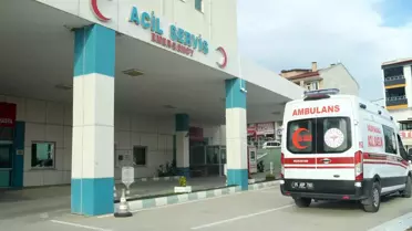 Amasya'da KOAH hastası yaşlı adam evinde ölü bulundu