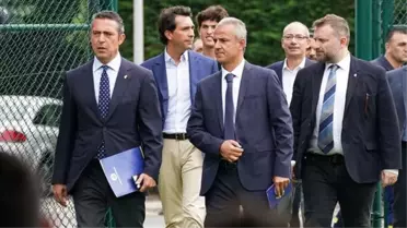 Günler değil saatler kaldı! Fenerbahçe, Livakovic'e kavuşuyor 