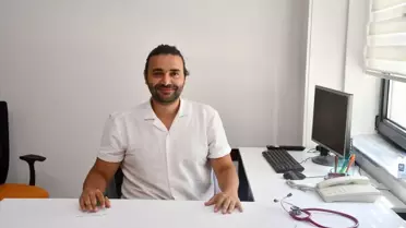 KTÜ Farabi Hastanesi, 124 ülkenin vatandaşlarına sağlık turizmi hizmeti sunuyor