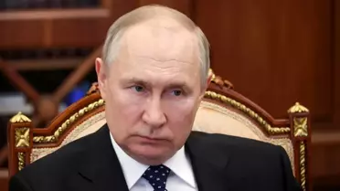 Putin'in, gizemli bir şekilde ölen ya da ölümün kıyısına gelen düşmanları