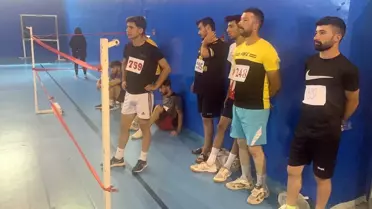 KAÜ BESYO'da Özel Yetenek Sınavları Başladı