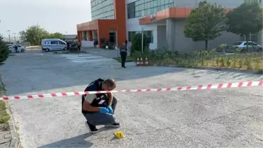 Çorlu'da Uzman Çavuş, Kendisini Döven Kız Arkadaşının Yakınlarını Vurdu