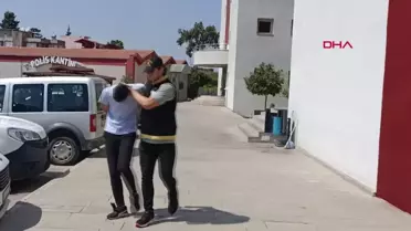 Adana'da Annenin Dövülmesi Sonucu Baba Vuruldu
