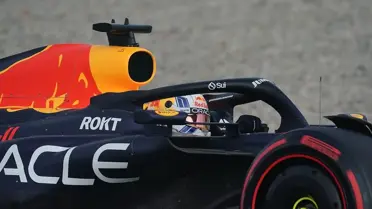Hollanda Grand Prix'si Formula 1 Dünya Şampiyonası'nda
