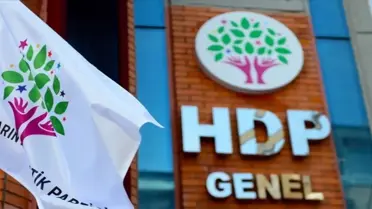 HDP Eş Genel Başkanlığı için adı geçen adaylar belli oldu: Sultan Özcan ve Cahit Kırazak