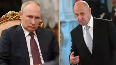 Prigojin, Putin'in emriyle mi öldürüldü? Kremlin Sözcüsü Peskov'dan iddialara iki kelimelik yanıt