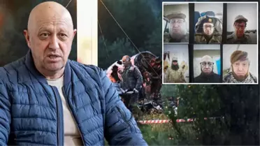 Binbir surat Prigojin! Kılıktan kılığa girdiği fotoğrafları görenler 'Yine ölmedi' diyor