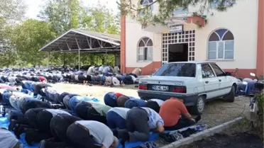 2 kişinin öldüğü, 8 kişinin de yaralandığı silahlı saldırıda 10 gözaltı (2)