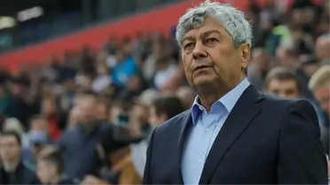 Beşiktaş'ı Afrika Milli Takımı'na benzetmesi nedeniyle tepki çeken Lucescu sessizliğini bozdu: Yüceltmek için yaptım