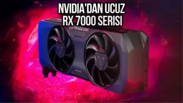 AMD RX 7000 Serisi Oyuncu Ekran Kartları Gamescom'da Tanıtıldı