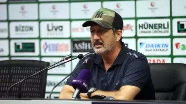 Sakaryaspor ve Ümraniyespor Berabere Kaldı