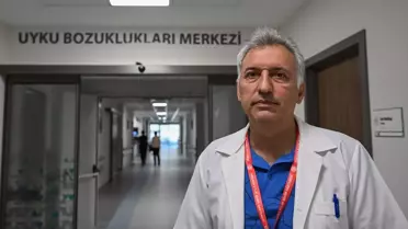 Uyku testi zorunluluğu önerisi: Yolcu otobüsü şoförleri de pilotlar gibi düzenli olarak uyku testine alınmalı