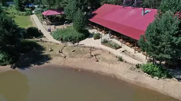 Gümüşhane'deki Limni Gölü Tabiat Parkı, Turistlerin Tercihi