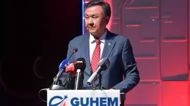 Bursa'da Türk Uzay Kaşifleri Akademisi açıldı