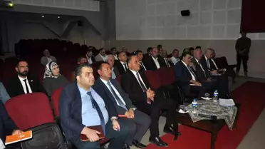 Kars Valisi Ziya Polat, Çocukların Müzik ve Sporla İlgilenmesini İstiyor