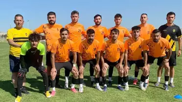 Kayserigücü Avanos kampını galibiyetlerle tamamladı