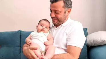 Yüreğir Belediyesi 'Hoş Geldin Bebek' Projesiyle 19 Bin 800 Aileye Ulaştı