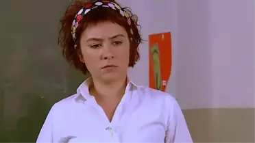 Acemi Cadı'nın Rüya'sı İrem Erkaya, yıllar içinde bambaşka biri oldu