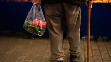 Ağustos ayında açlık sınırı 12 bin 198 lira, yoksulluk sınırı 39 bin 733 lira oldu