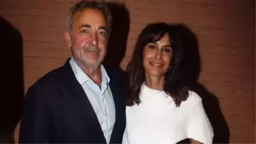 Arzum Onan'la 27 yıllık evliliğini ihanet yüzünden mi bitti? Mehmet Aslantuğ'dan yalanlanama geldi