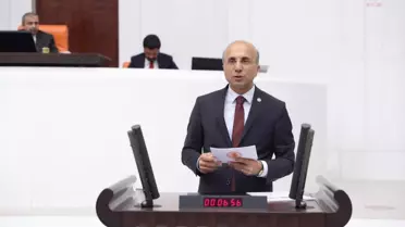 CHP Milletvekili Aşkın Genç, Kayseri'de çiftçilerle buluştu